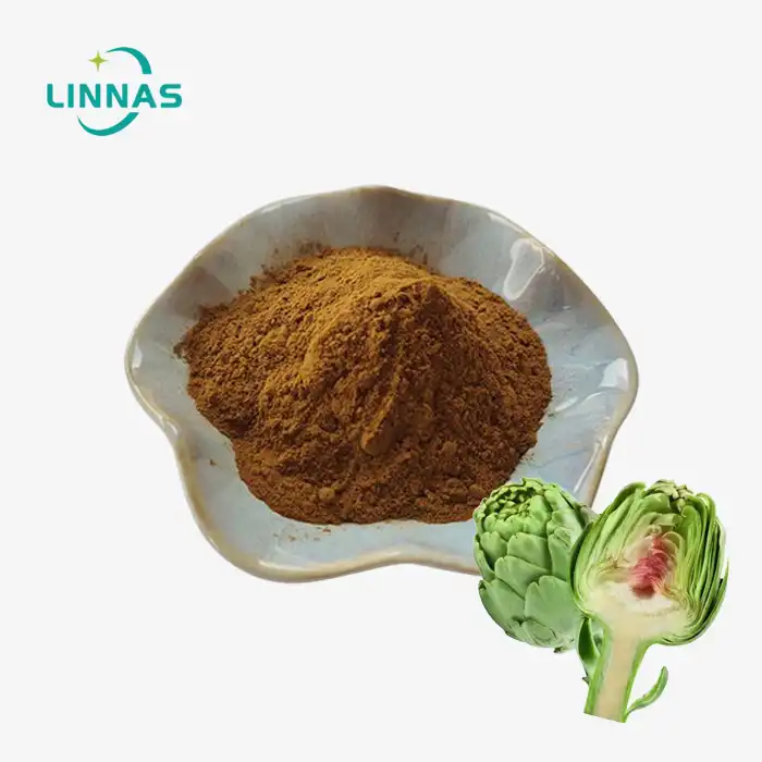 Artichoke Extract Powder